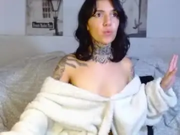 Chaturbate Adult Video Chat of lunai_gh