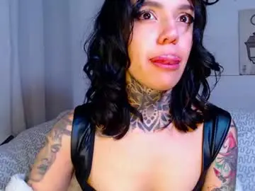 Chaturbate Free Porn Cam of lunai_gh