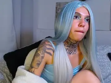 Chaturbate Best Webcam of lunai_gh