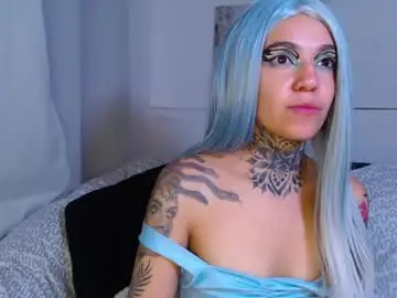 Chaturbate Adult Video Chat of lunai_gh