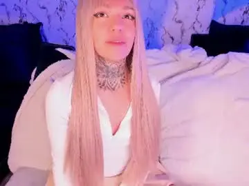 Chaturbate Free Porn Cam of lunai_gh