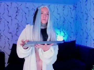 Chaturbate Free Porn Cam of lunai_gh