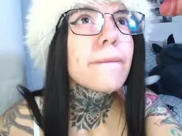 Chaturbate Free Live Porn of lunai_gh