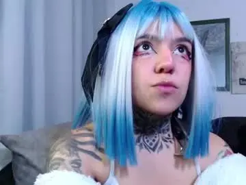 Chaturbate Sex Cam of lunai_gh
