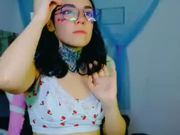 Chaturbate Nude Webcam of lunai_gh