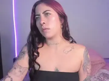 Chaturbate Nude Webcam of maazikeenx