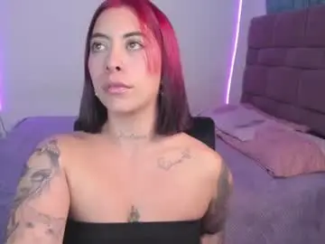 Chaturbate Nude Webcam of maazikeenx
