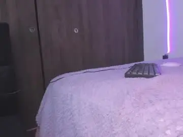 Chaturbate Live Porn of maazikeenx