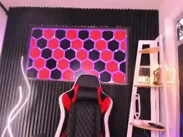 Chaturbate Nude Webcam of mark_diiaz
