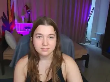 Chaturbate Nude Webcam of miaa_berry