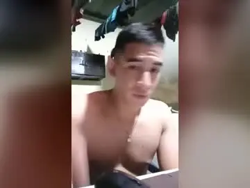 Chaturbate Sex Chat of mike3xxx