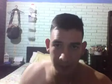 Chaturbate Adult Webcam of mike3xxx