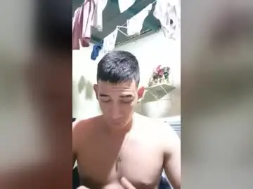Chaturbate Live Sex of mike3xxx
