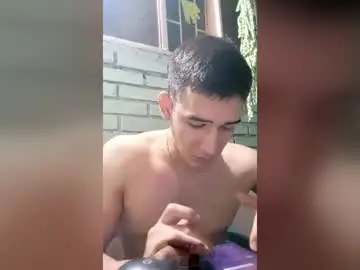 Chaturbate Live Porn of mike3xxx