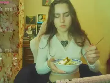 Chaturbate Adult Video Chat of moonlight_sonataa