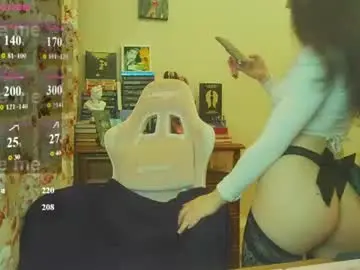 Chaturbate Free Live Porn of moonlight_sonataa