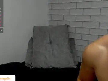 Chaturbate Adult Webcams of randyortega1