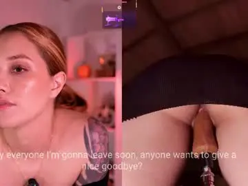 Chaturbate Private Sex Chat of redjasmine_