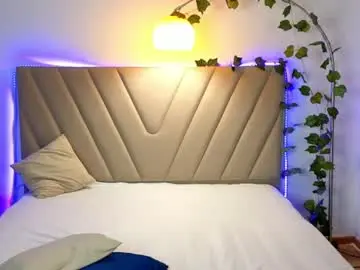 Chaturbate Watch Live Sex Cams of rontecharlize