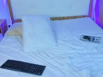 Chaturbate Nude Webcam of rontecharlize