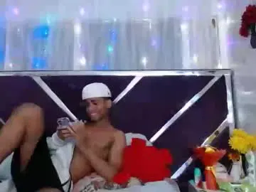 Chaturbate Sex Chat of santy_bigcock_01
