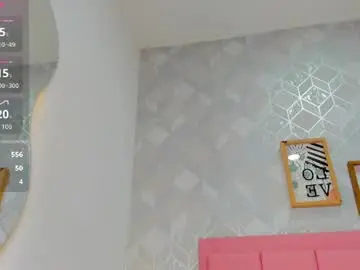 Chaturbate Sex Cam of selenamiel
