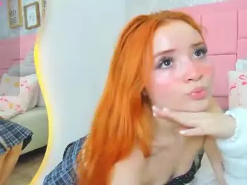 Chaturbate Free Porn Cam of selenamiel