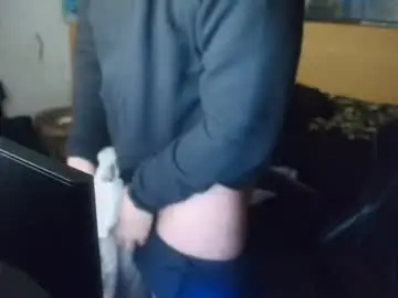 Chaturbate Live Sex Cam of soldado14m