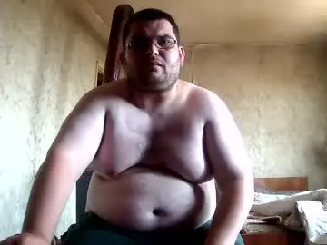 Chaturbate Adult Webcams of stefan90pt
