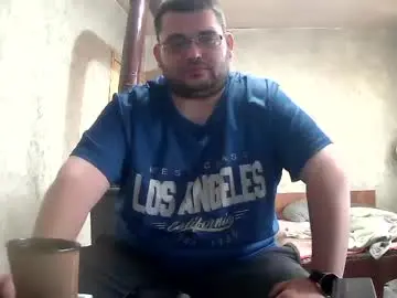 Chaturbate Adult Webcam of stefan90pt