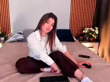 Chaturbate Live Porn of sweethelens