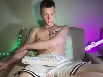 Chaturbate Live Porn of travis_gracile