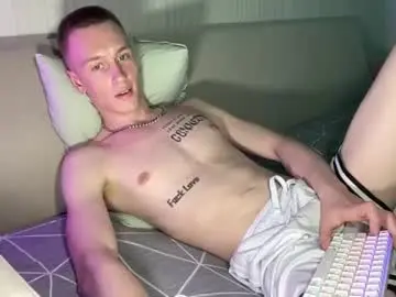 Chaturbate Adult Webcam of travis_gracile
