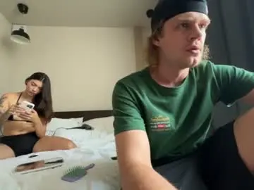 Chaturbate Sex Cam of treezyny