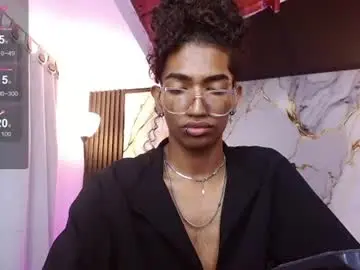 Chaturbate Adult Webcams of triiangel_latinboy