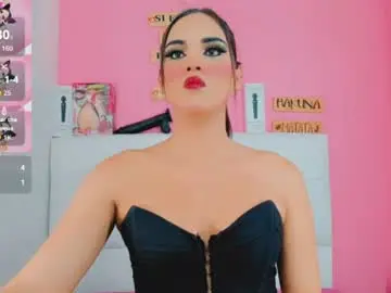 Chaturbate Adult Webcam of valentina_princess_