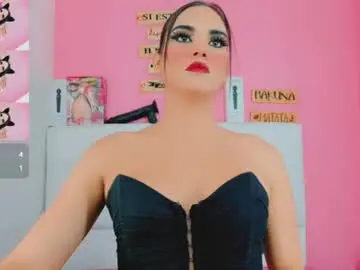 Chaturbate Live Sex of valentina_princess_