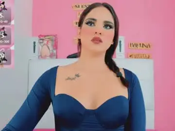 Chaturbate Adult Webcams of valentina_princess_