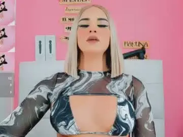 Chaturbate Watch Live Sex Cams of valentina_princess_