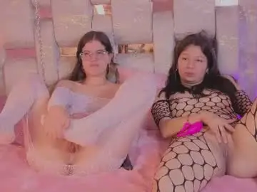 Chaturbate Free Porn Cam of valentinavalvet