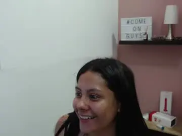 Chaturbate Nude Webcam of valevicious