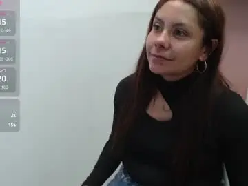 Chaturbate Private Sex Chat of valevicious