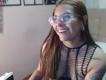 Chaturbate Live Porn of valevicious