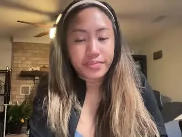 Chaturbate Live Sex of viviandela97