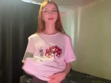 Chaturbate Nude Webcam of whitneyblaze