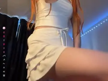 Chaturbate Adult Video Chat of whitneyblaze