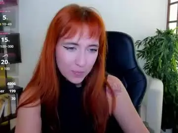 Chaturbate Live Porn of alexa_temptress