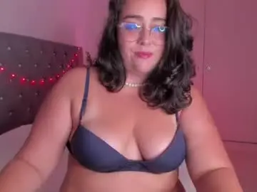 Chaturbate Adult Video Chat of anastaciabluesmilf