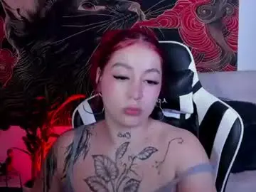 Chaturbate Free Live Porn of annika_03