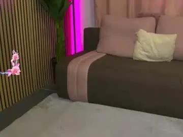 Chaturbate Live Sex Cam of beatrixalexis